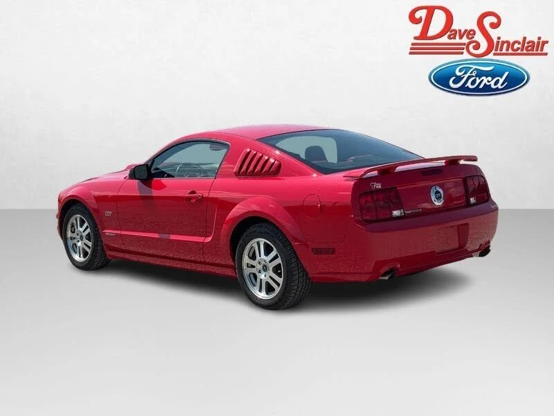 2005 Ford S197 Mustang GT - Image 9 of 20