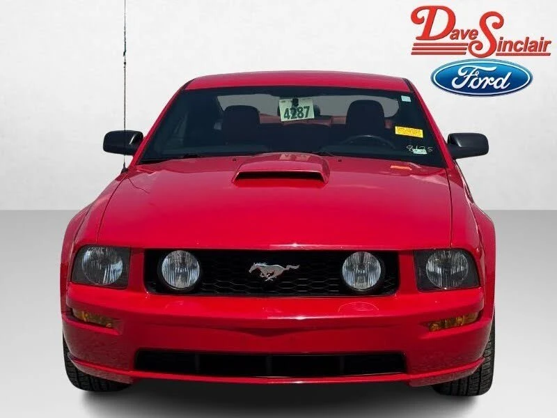 2005 Ford S197 Mustang GT - Image 2 of 20