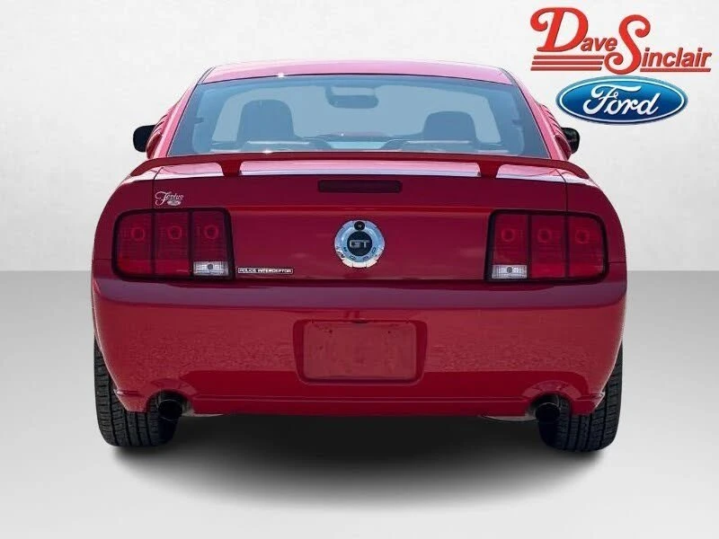 2005 Ford S197 Mustang GT - Image 8 of 20