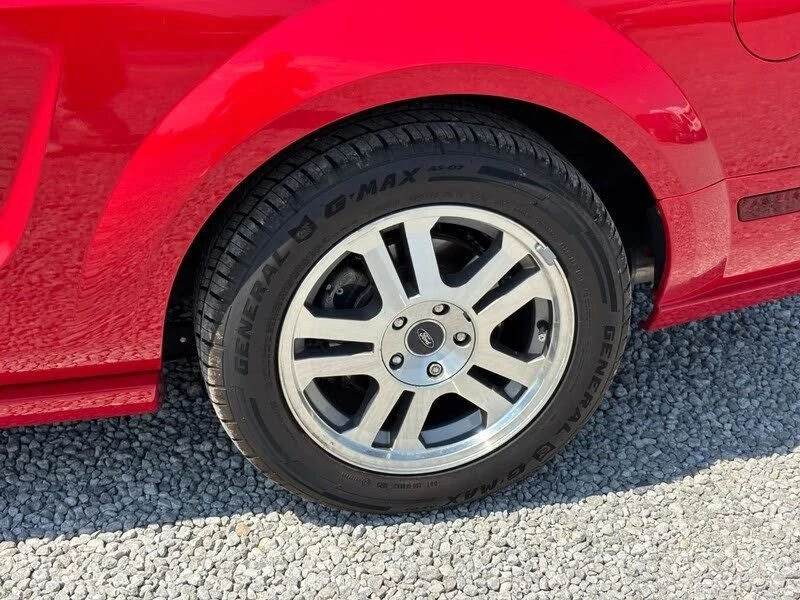 2005 Ford S197 Mustang GT - Image 12 of 20