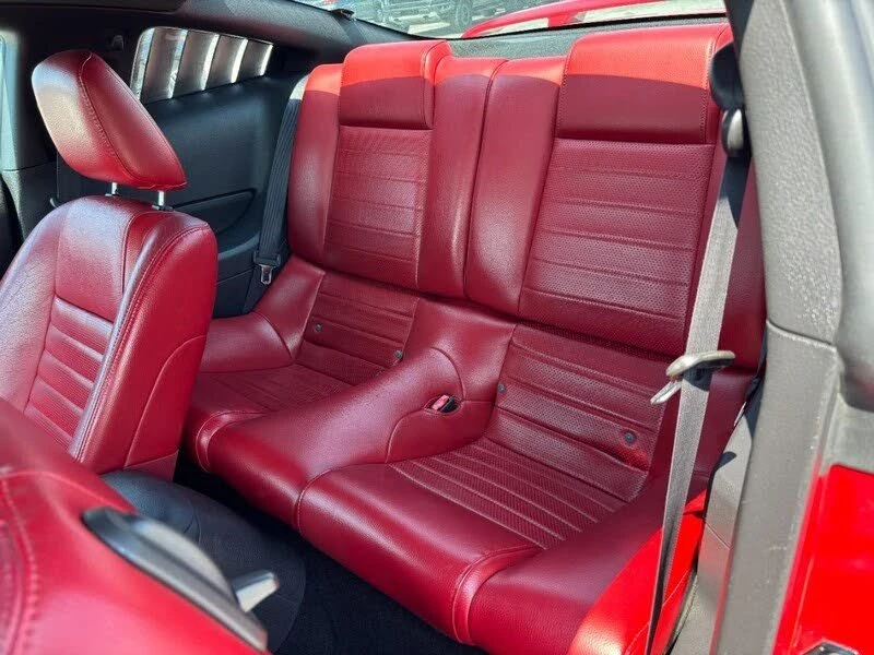 2005 Ford S197 Mustang GT - Image 13 of 20