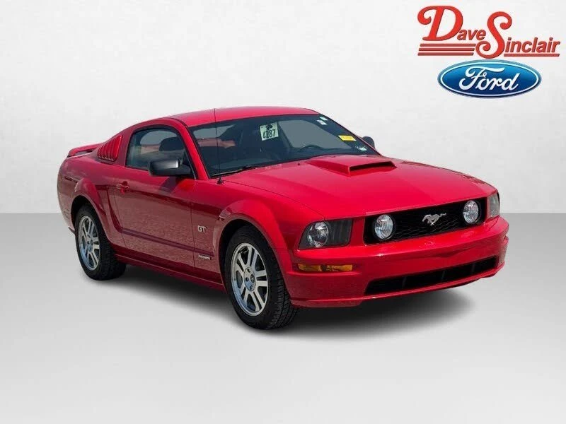 2005 Ford S197 Mustang GT - Image 4 of 20