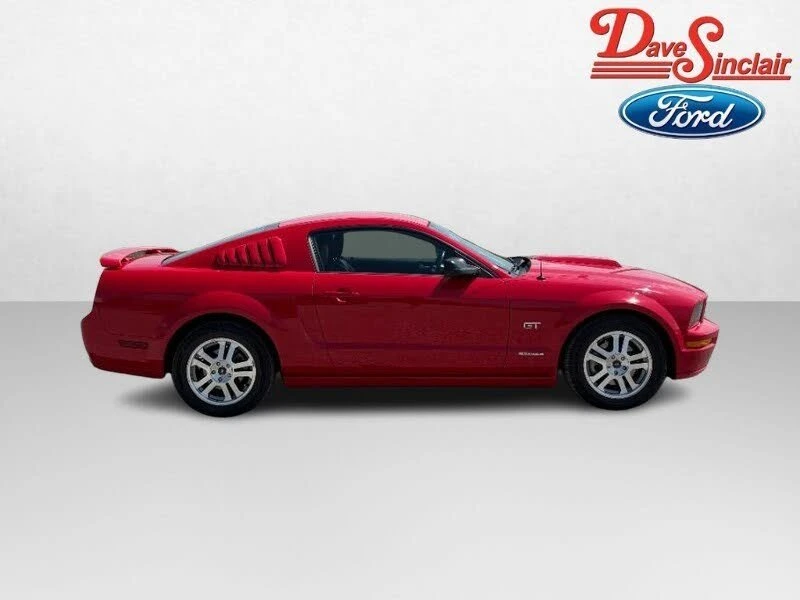 2005 Ford S197 Mustang GT - Image 5 of 20