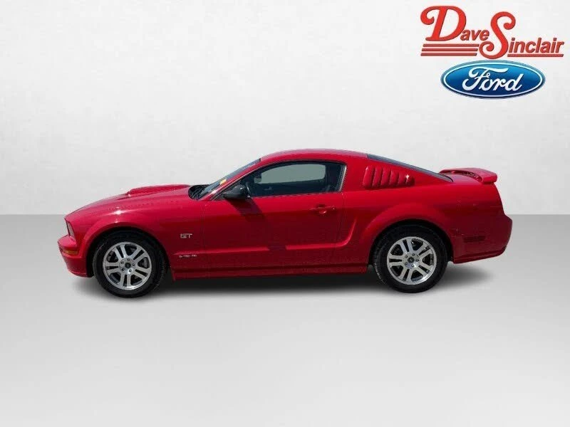 2005 Ford S197 Mustang GT - Image 10 of 20