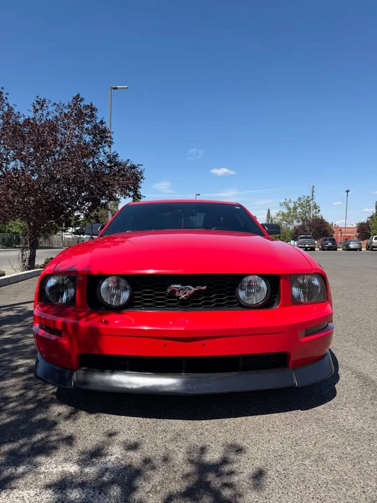 2005 Ford S197 Mustang GT - Image 3 of 20