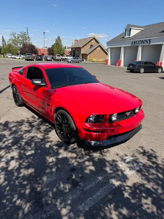 2005 Ford S197 Mustang GT - Image 2 of 20