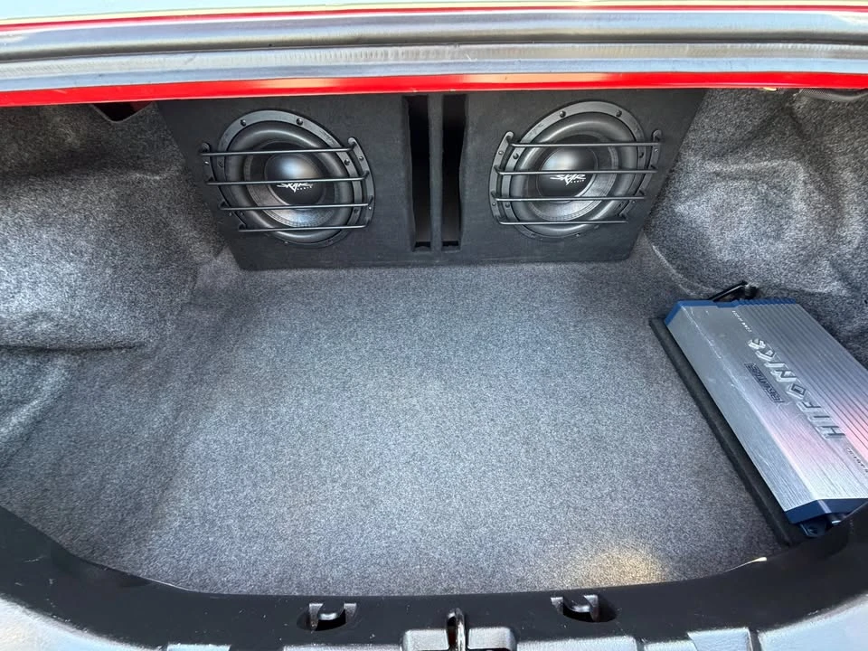 2005 Ford S197 Mustang GT - Image 15 of 20