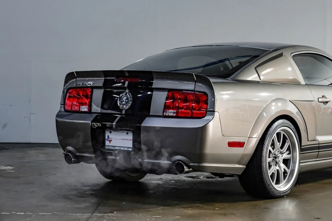 2005 Ford S197 Mustang - Image 12 of 31