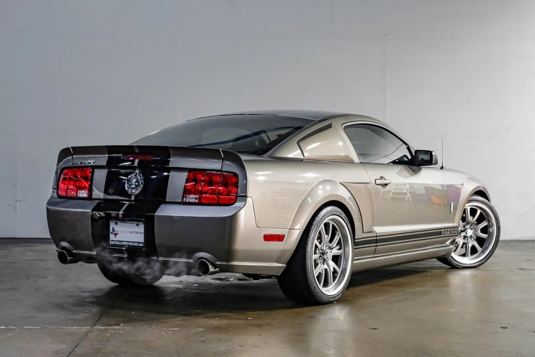 2005 Ford S197 Mustang - Image 11 of 31