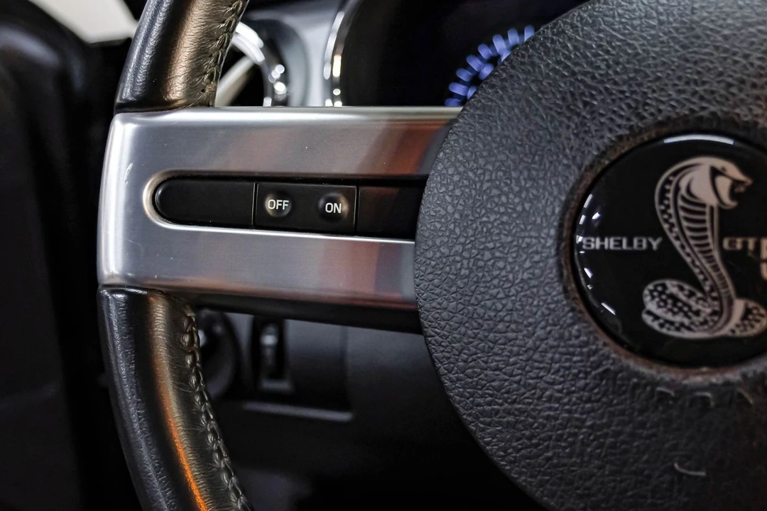 2005 Ford S197 Mustang - Image 22 of 31