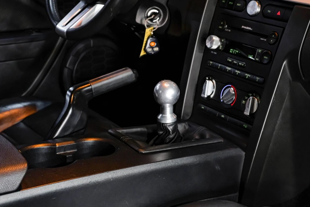 2005 Ford S197 Mustang - Image 27 of 31