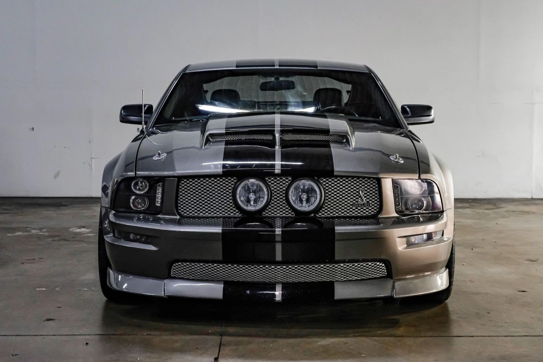2005 Ford S197 Mustang - Image 5 of 31