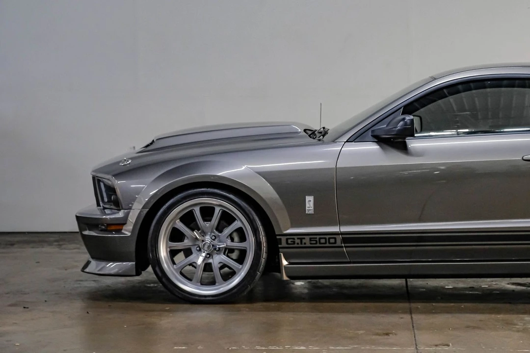 2005 Ford S197 Mustang - Image 17 of 31