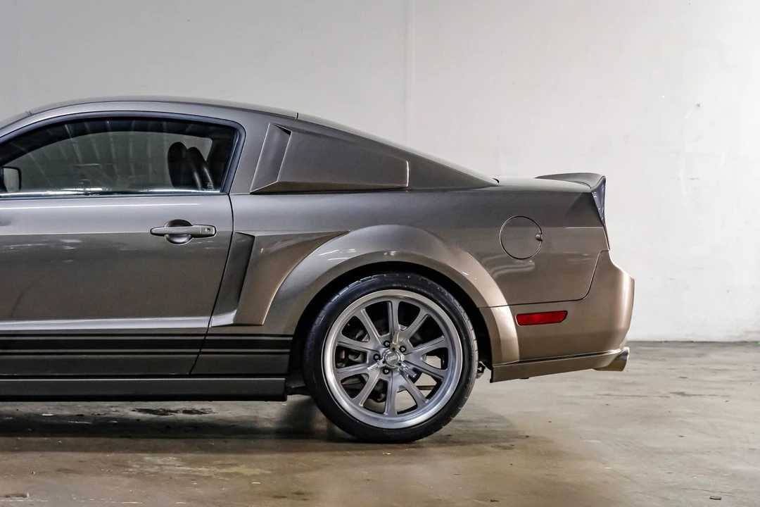 2005 Ford S197 Mustang - Image 18 of 31