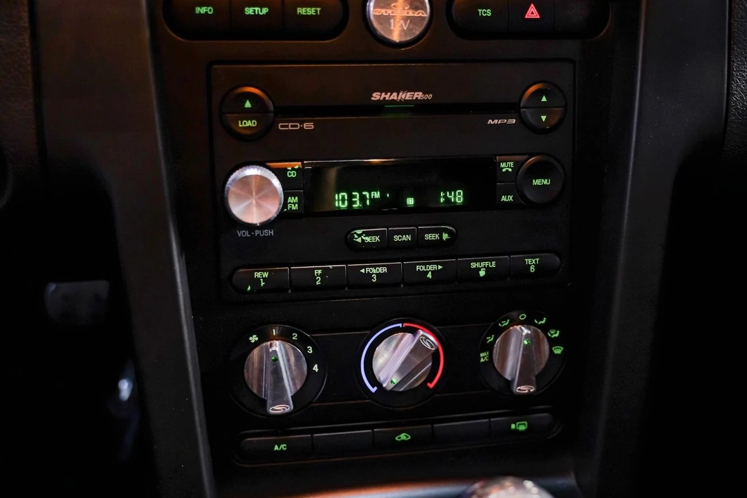 2005 Ford S197 Mustang - Image 30 of 31