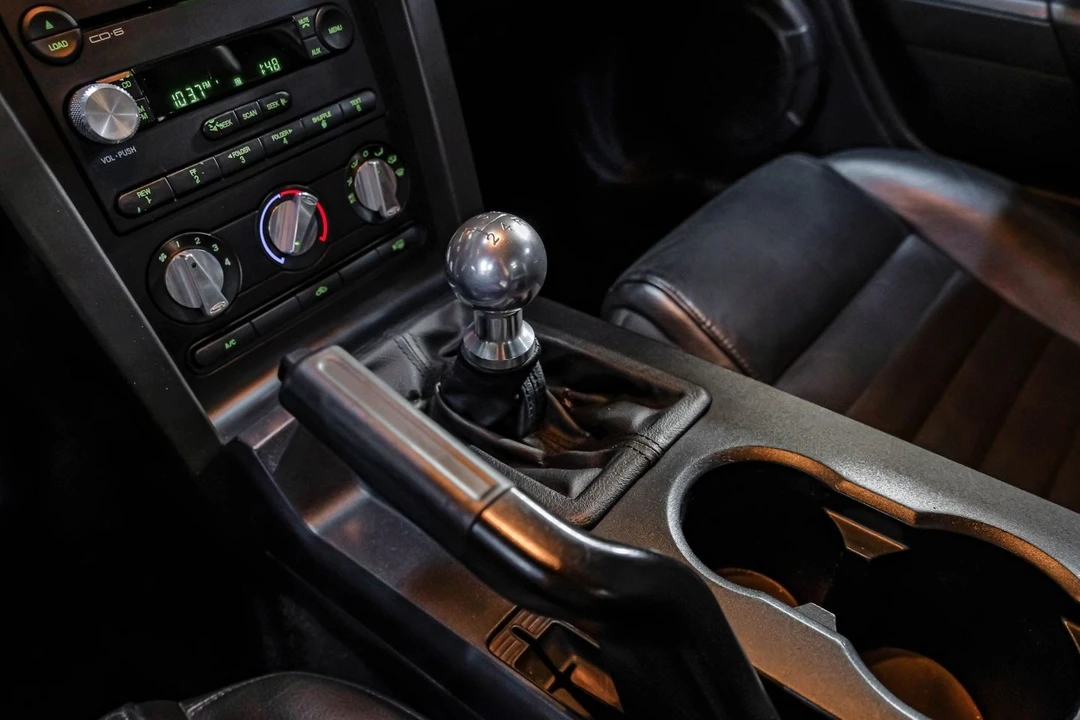 2005 Ford S197 Mustang - Image 28 of 31