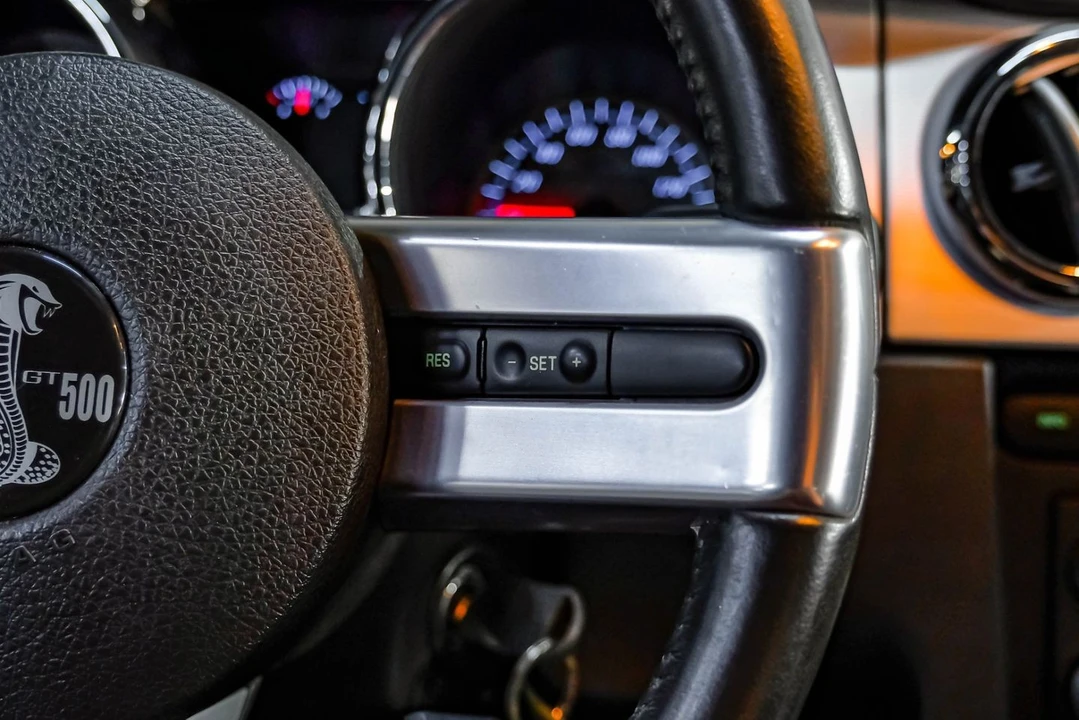 2005 Ford S197 Mustang - Image 23 of 31