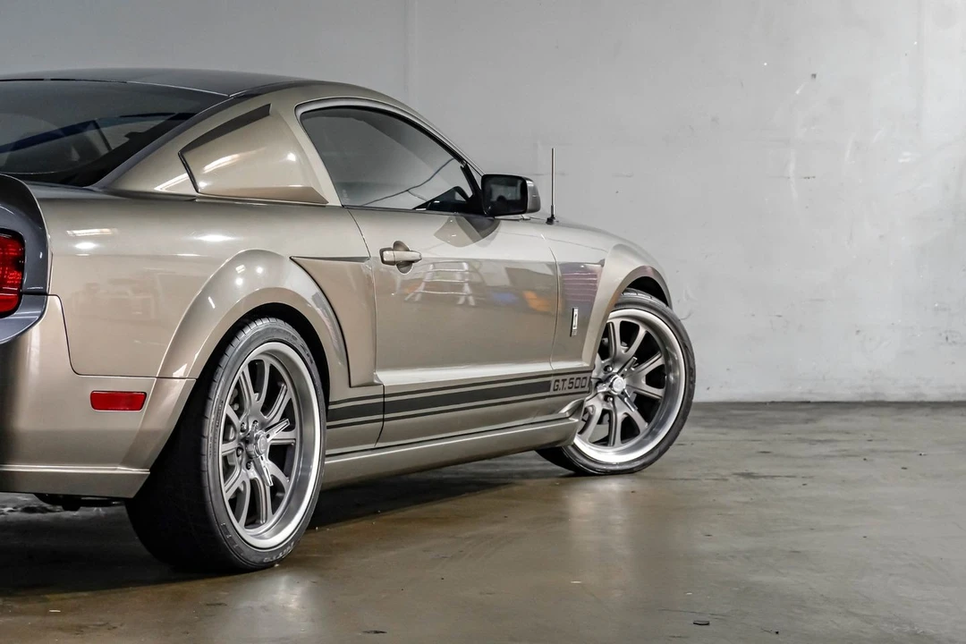 2005 Ford S197 Mustang - Image 13 of 31