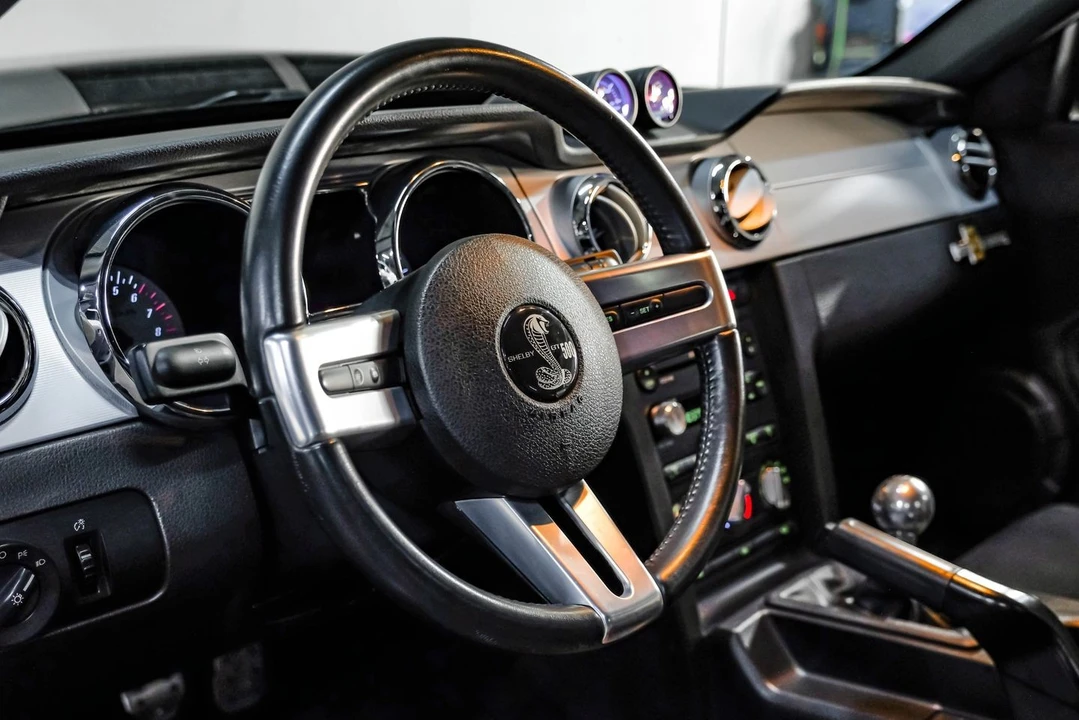 2005 Ford S197 Mustang - Image 21 of 31
