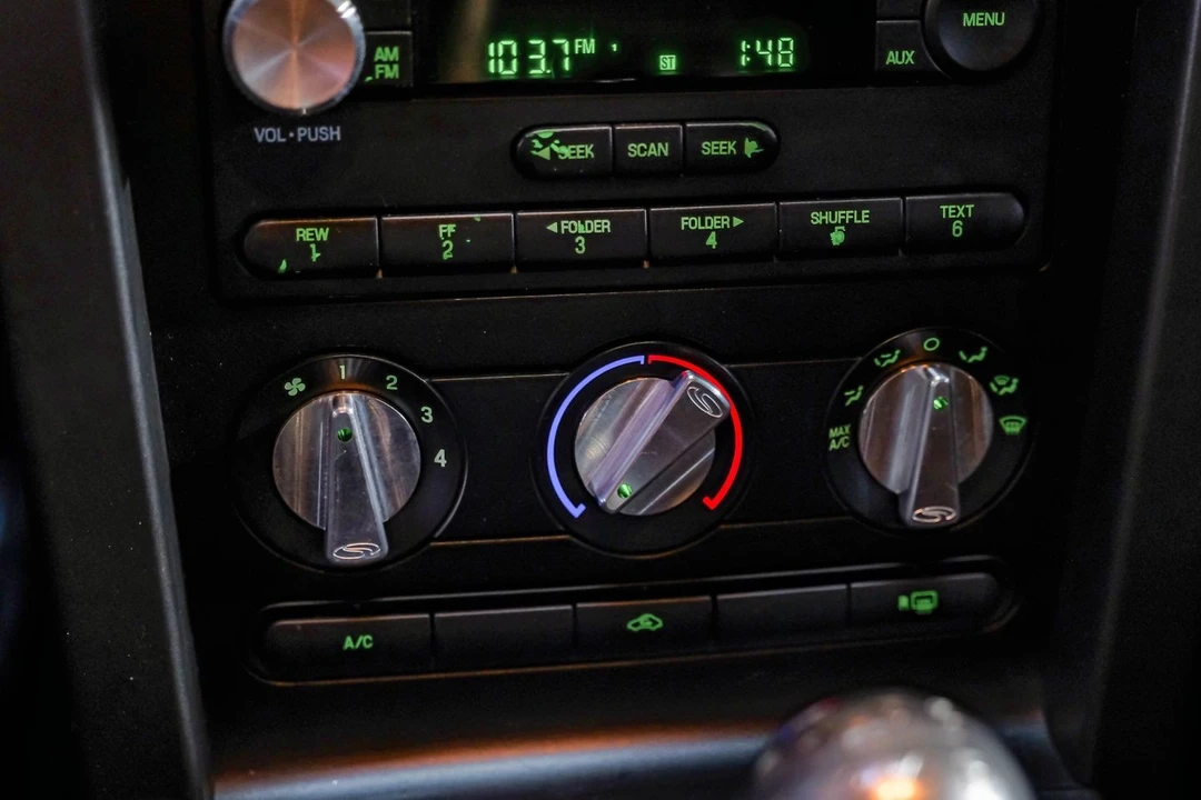 2005 Ford S197 Mustang - Image 31 of 31