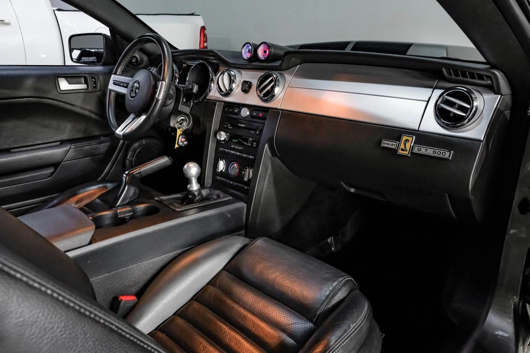 2005 Ford S197 Mustang - Image 19 of 31