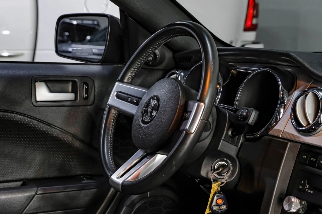 2005 Ford S197 Mustang - Image 20 of 31