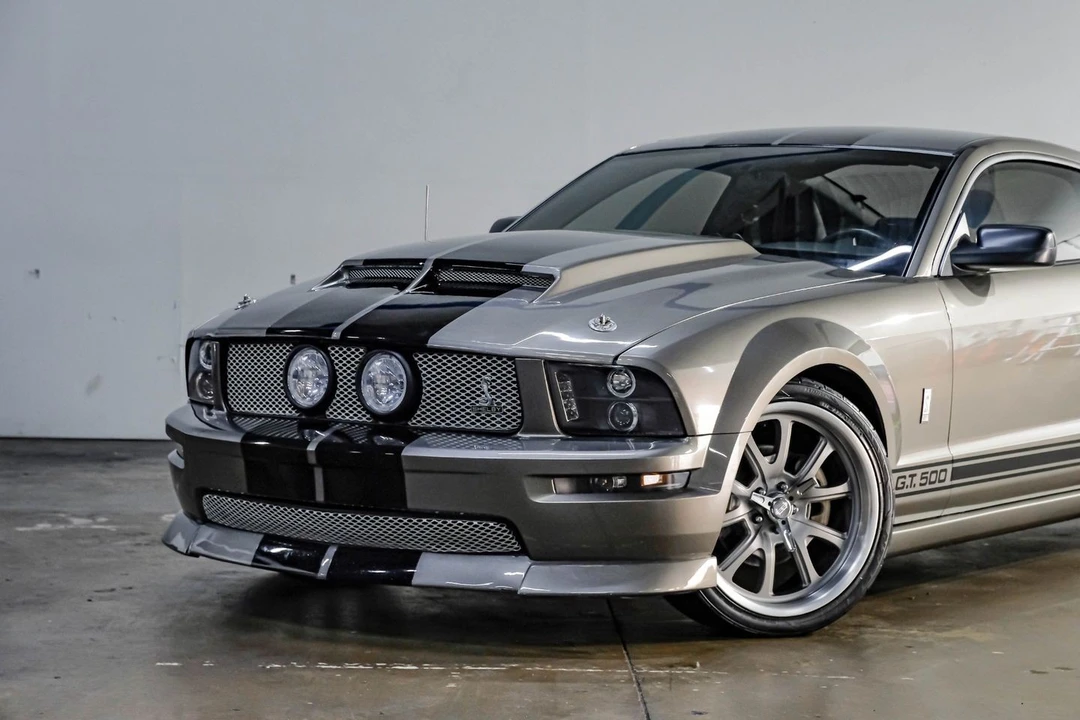 2005 Ford S197 Mustang - Image 8 of 31