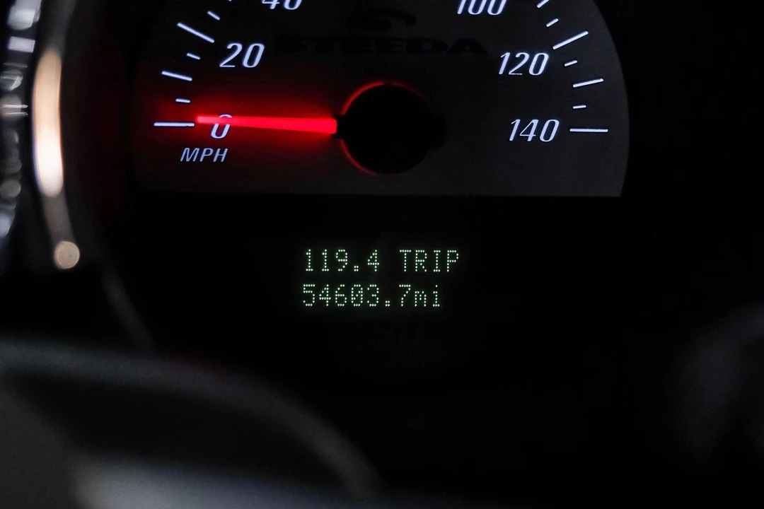 2005 Ford S197 Mustang - Image 25 of 31