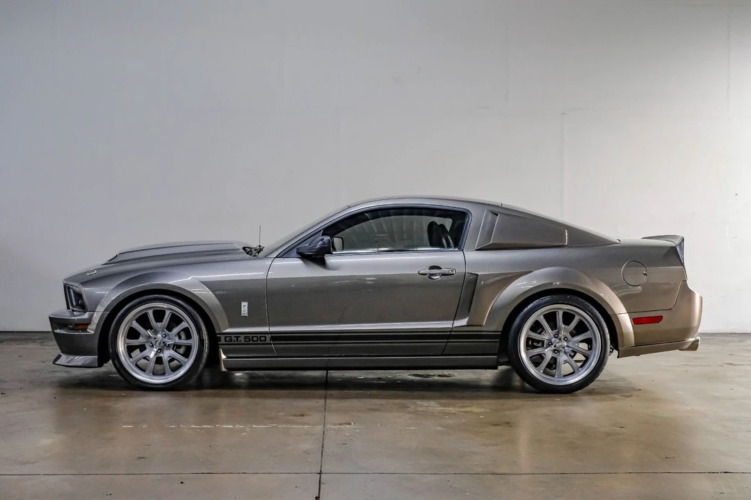 2005 Ford S197 Mustang - Image 16 of 31