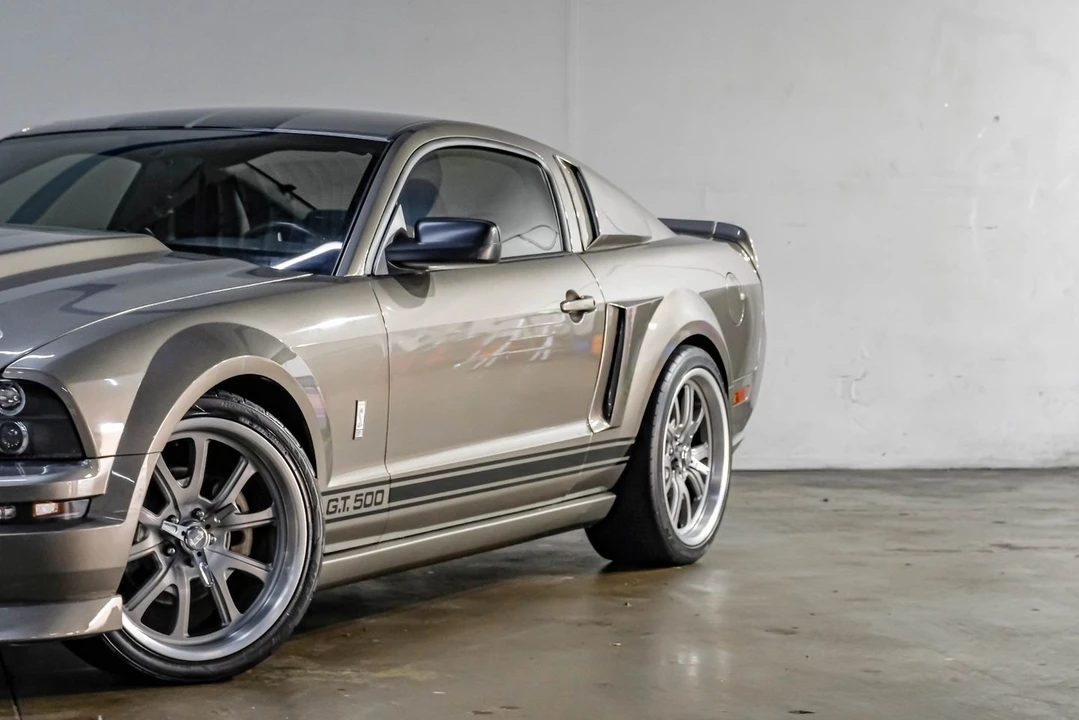 2005 Ford S197 Mustang - Image 9 of 31