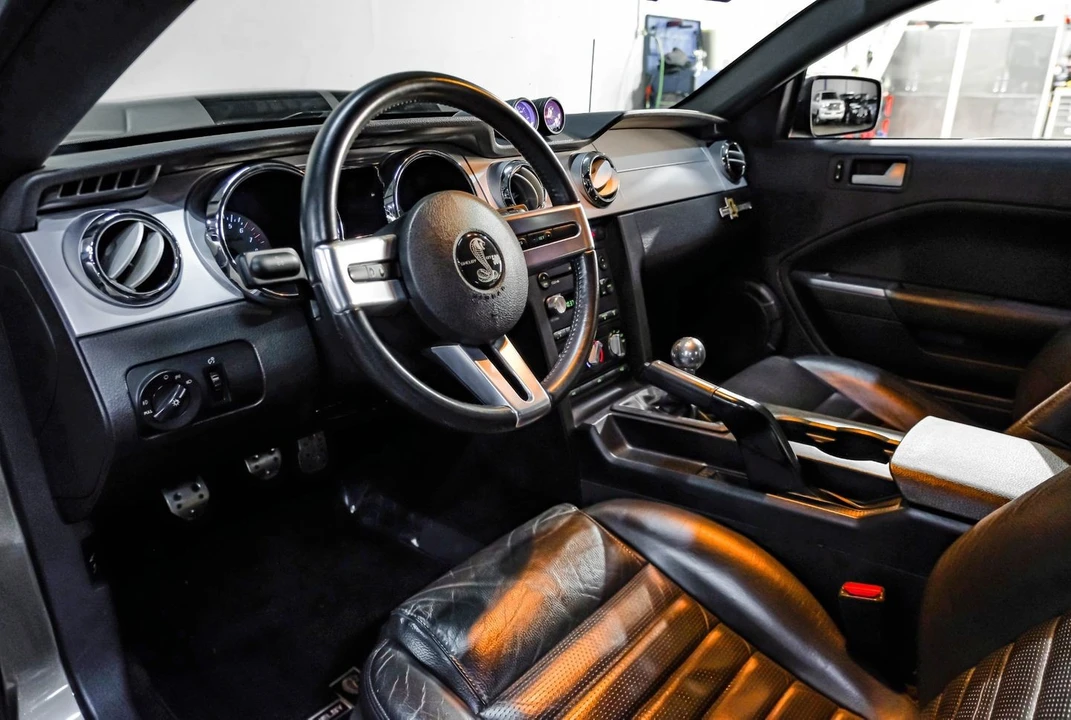 2005 Ford S197 Mustang - Image 3 of 31
