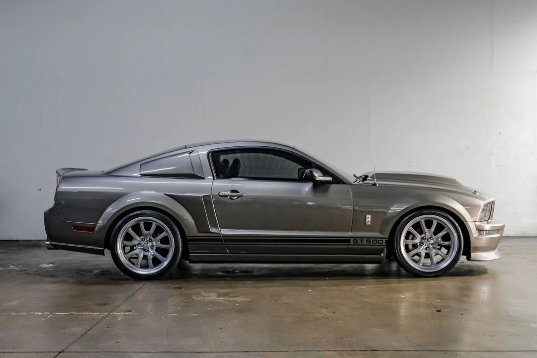 2005 Ford S197 Mustang - Image 10 of 31