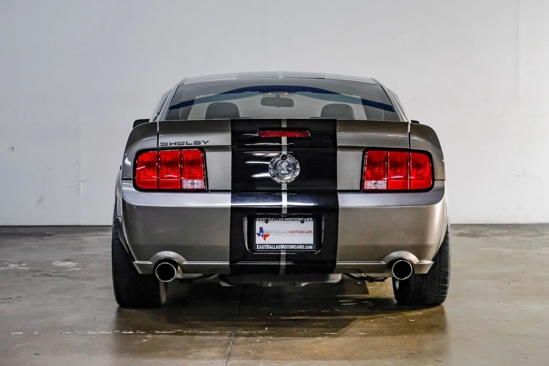 2005 Ford S197 Mustang - Image 14 of 31