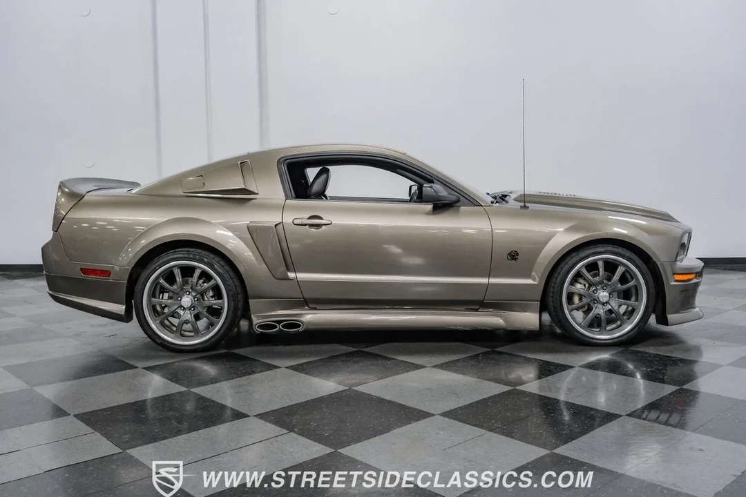 2005 Ford S197 Mustang - Image 14 of 21