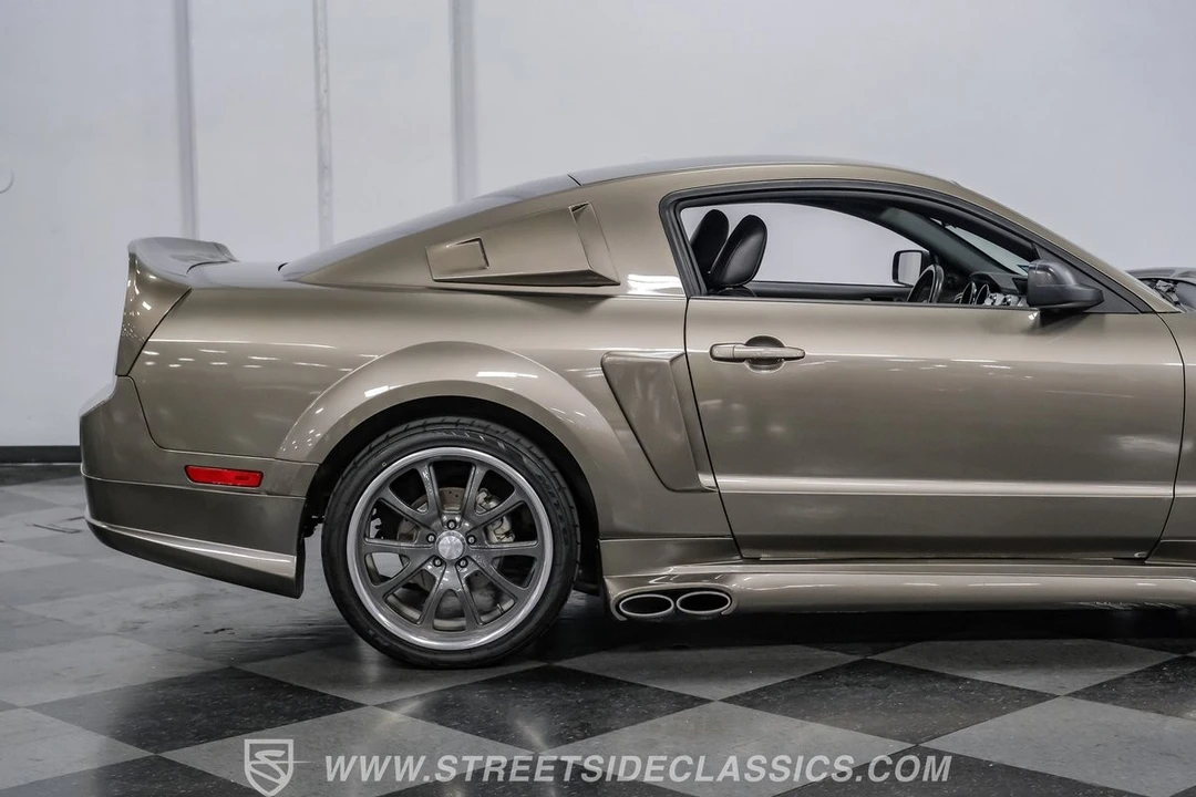 2005 Ford S197 Mustang - Image 30 of 31