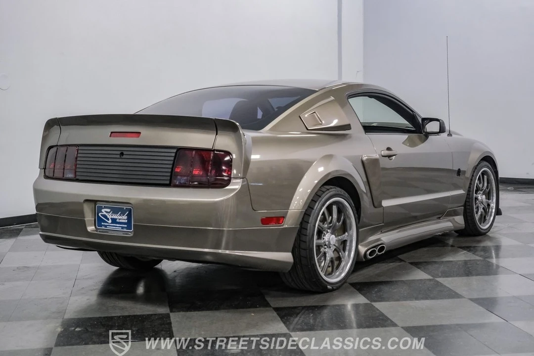2005 Ford S197 Mustang - Image 26 of 31