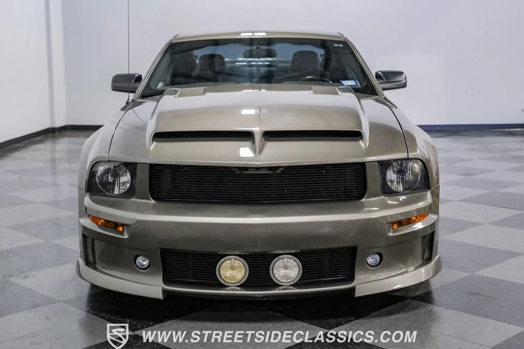 2005 Ford S197 Mustang - Image 18 of 21