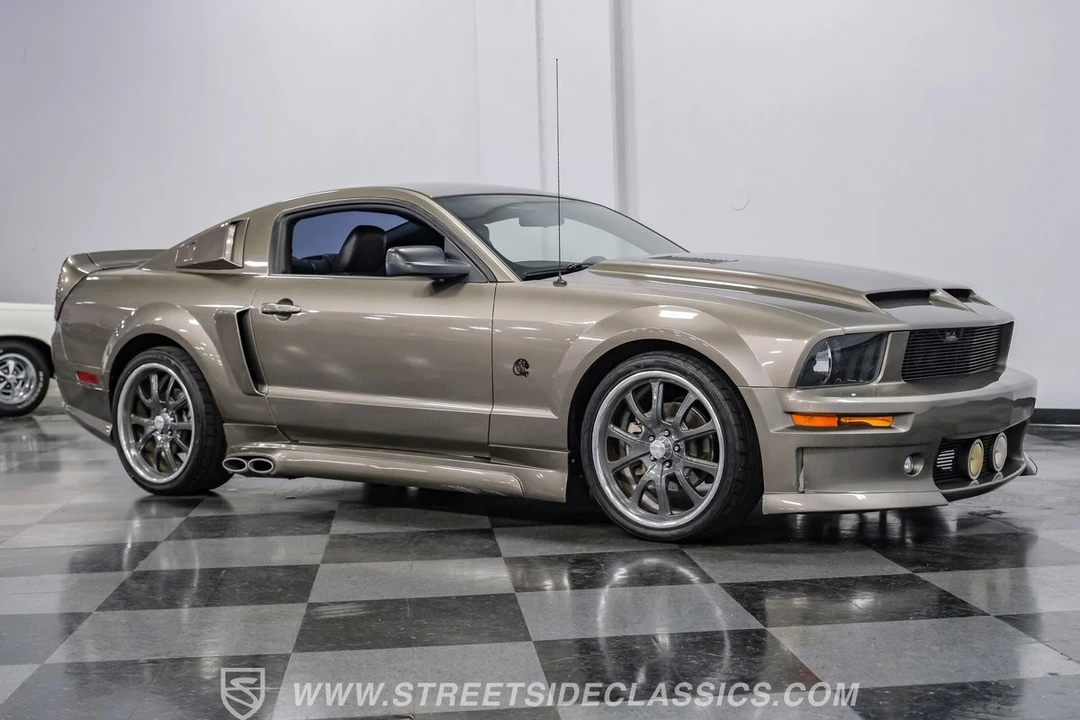 2005 Ford S197 Mustang - Image 16 of 31