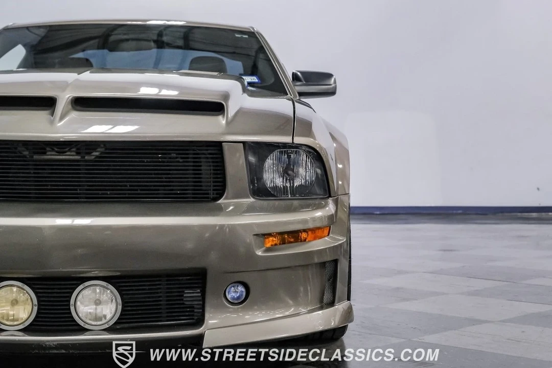 2005 Ford S197 Mustang - Image 20 of 21