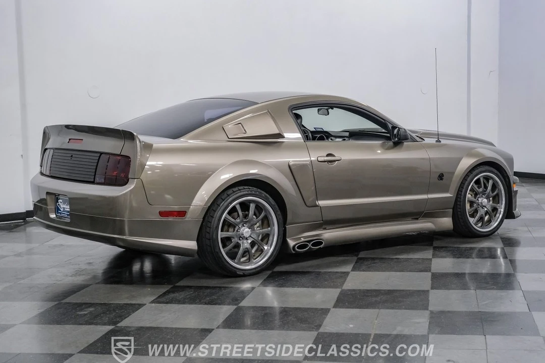 2005 Ford S197 Mustang - Image 14 of 31