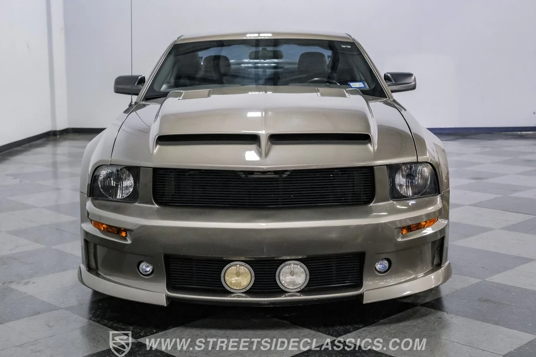 2005 Ford S197 Mustang - Image 19 of 31