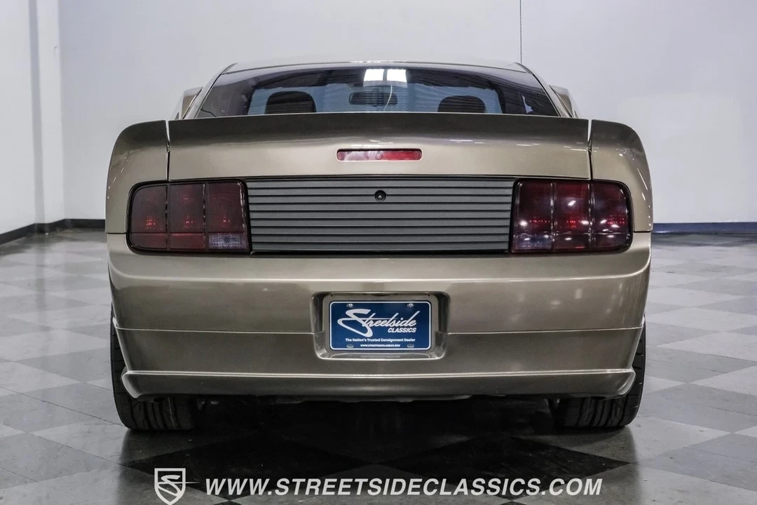 2005 Ford S197 Mustang - Image 11 of 12