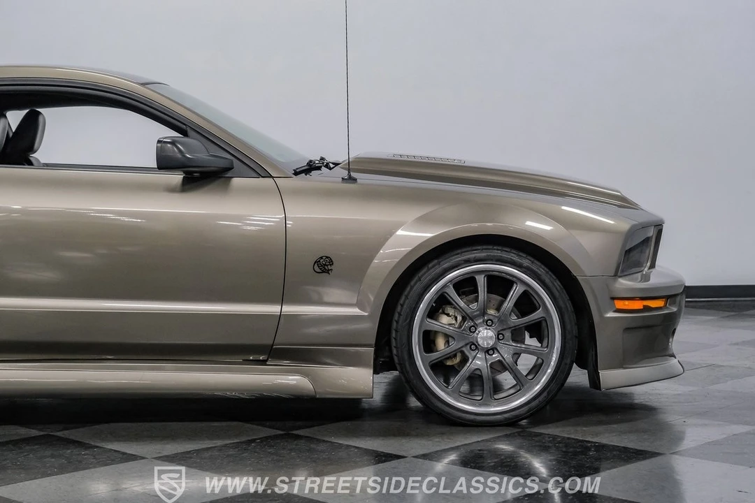 2005 Ford S197 Mustang - Image 31 of 31