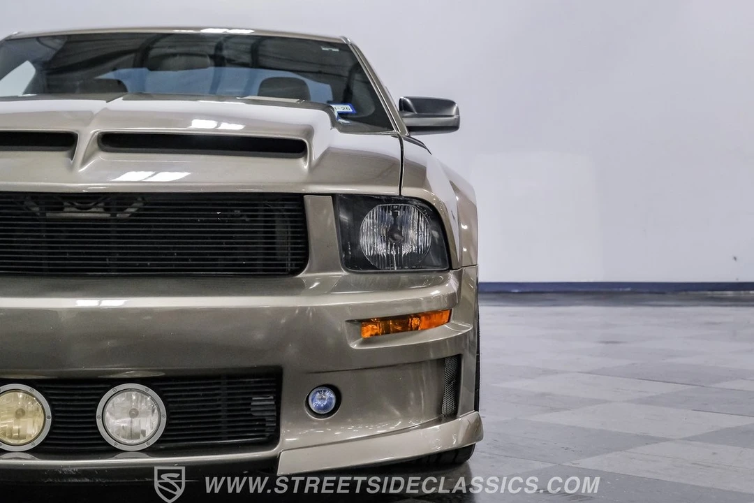 2005 Ford S197 Mustang - Image 19 of 21