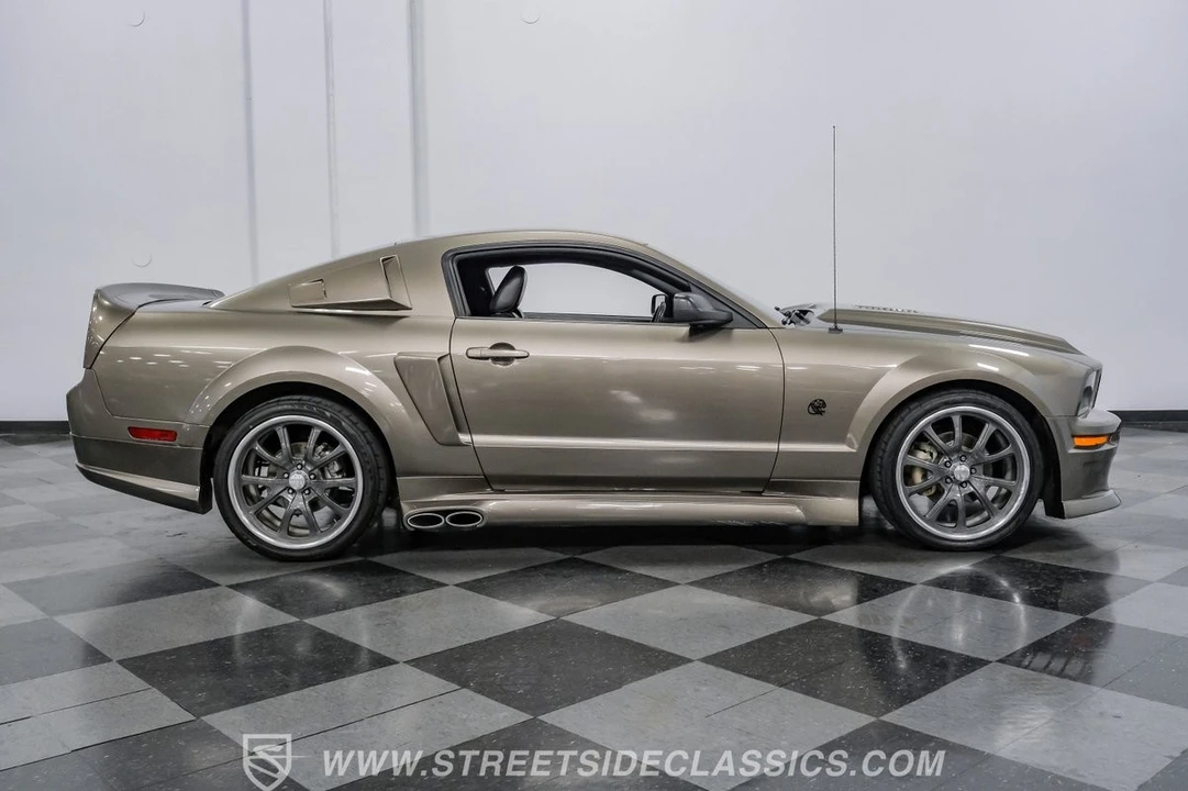 2005 Ford S197 Mustang - Image 15 of 31