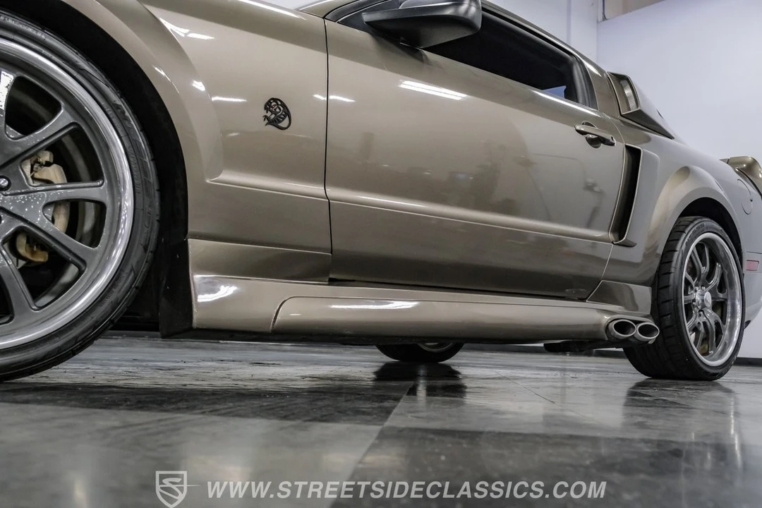 2005 Ford S197 Mustang - Image 23 of 31