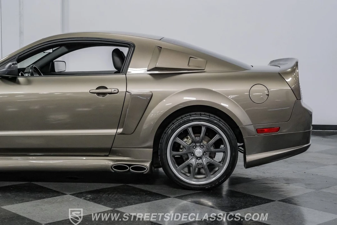 2005 Ford S197 Mustang - Image 25 of 31