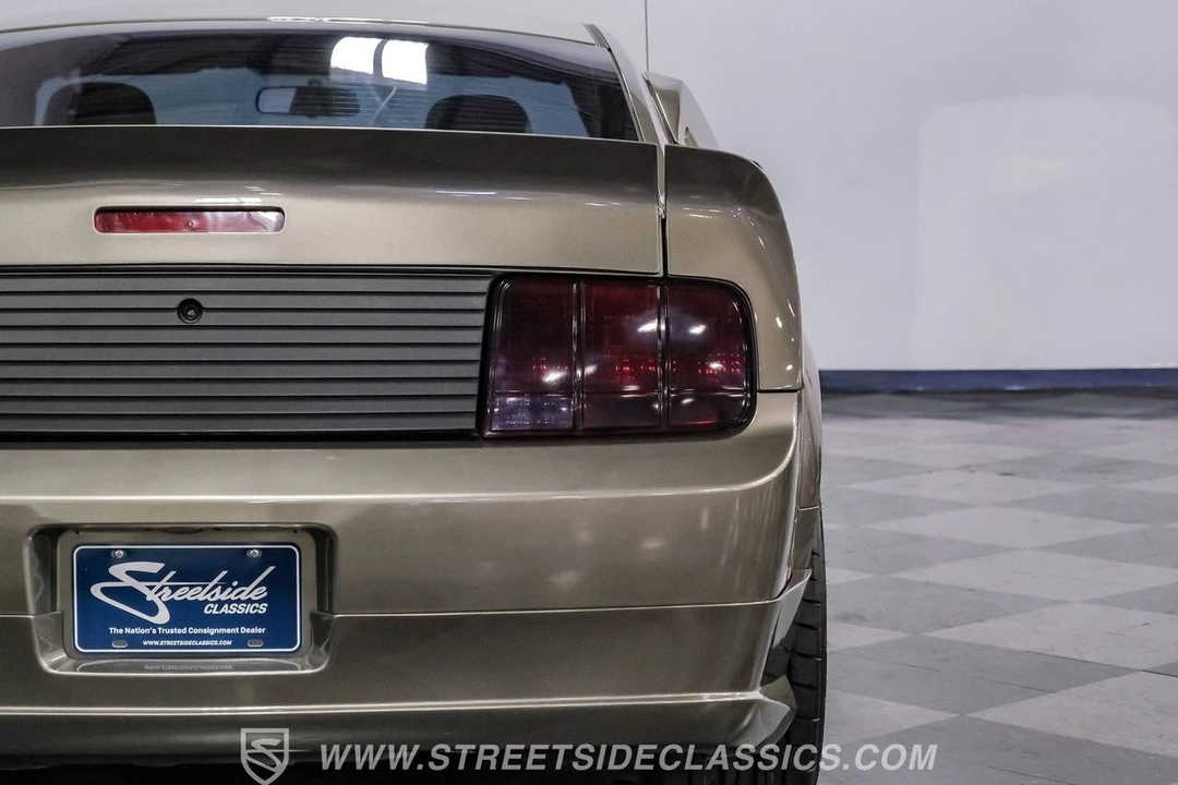 2005 Ford S197 Mustang - Image 28 of 31