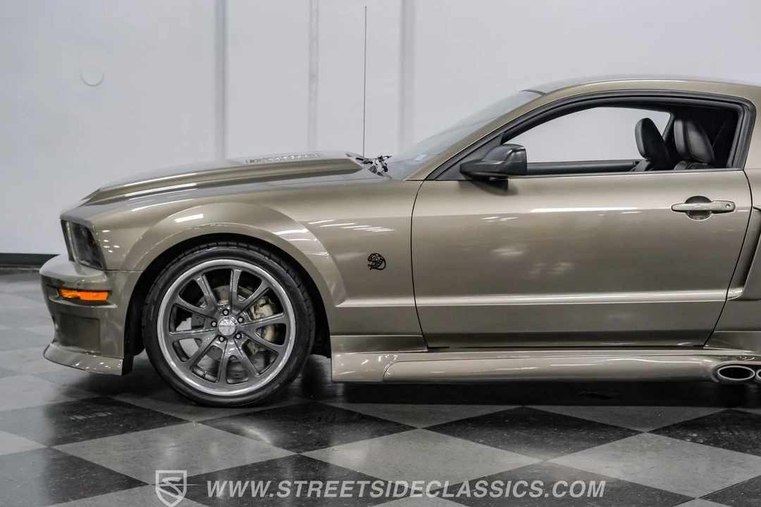 2005 Ford S197 Mustang - Image 24 of 31