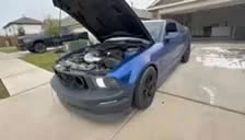 2005 Ford S197 Mustang GT - Image 10 of 10